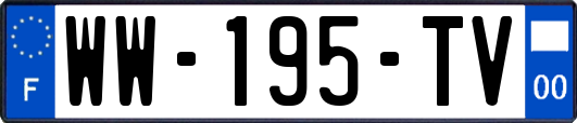 WW-195-TV