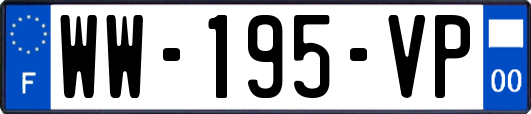 WW-195-VP