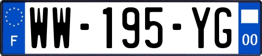 WW-195-YG