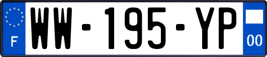 WW-195-YP