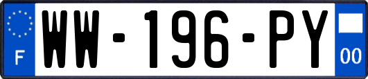 WW-196-PY