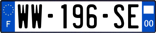 WW-196-SE