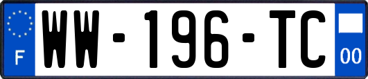 WW-196-TC