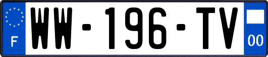 WW-196-TV