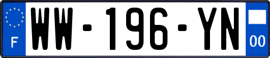 WW-196-YN