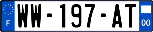 WW-197-AT