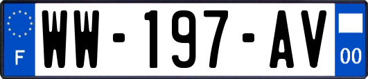 WW-197-AV