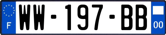 WW-197-BB
