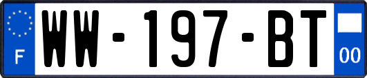 WW-197-BT