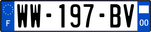 WW-197-BV