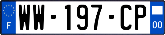 WW-197-CP