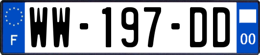 WW-197-DD