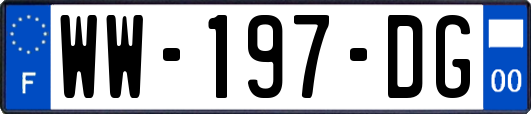 WW-197-DG