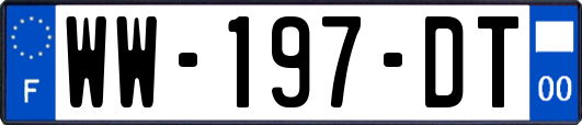 WW-197-DT