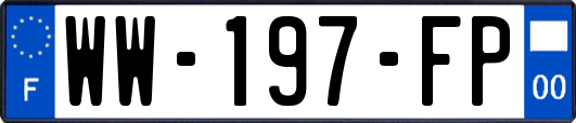 WW-197-FP