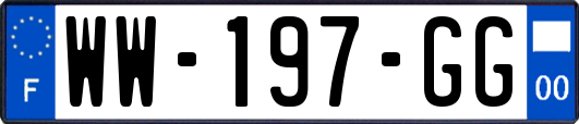 WW-197-GG