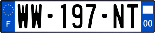 WW-197-NT