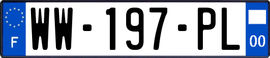 WW-197-PL