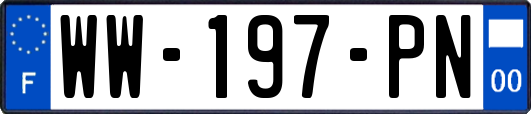 WW-197-PN