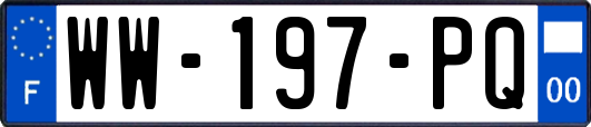 WW-197-PQ