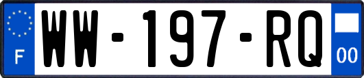 WW-197-RQ