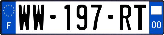 WW-197-RT