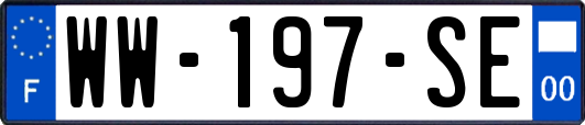 WW-197-SE