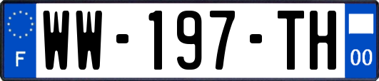 WW-197-TH