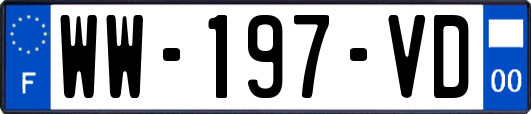 WW-197-VD