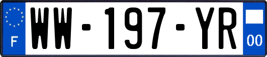 WW-197-YR
