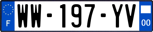 WW-197-YV