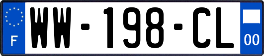 WW-198-CL
