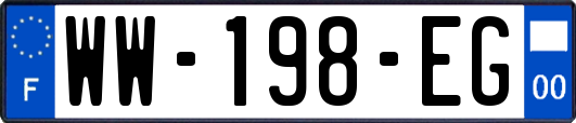 WW-198-EG