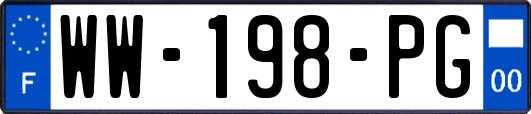 WW-198-PG