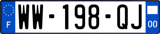 WW-198-QJ