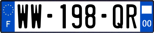 WW-198-QR