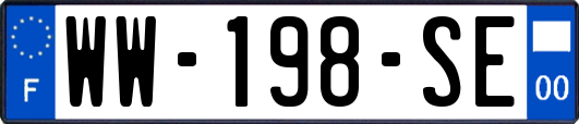WW-198-SE