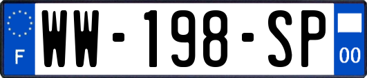 WW-198-SP