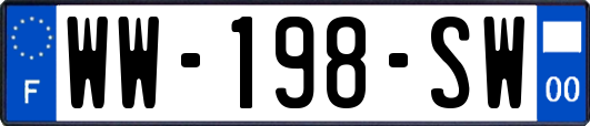 WW-198-SW