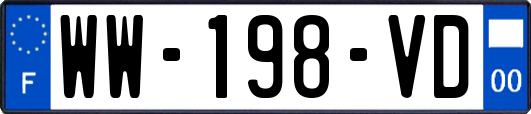 WW-198-VD