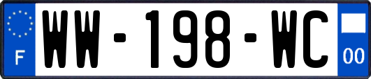 WW-198-WC