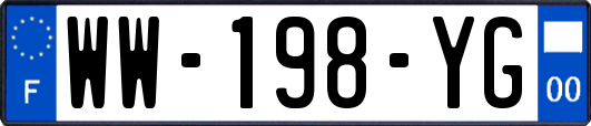 WW-198-YG