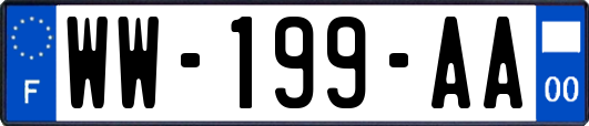 WW-199-AA