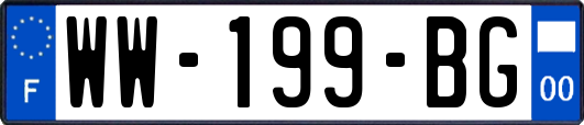 WW-199-BG