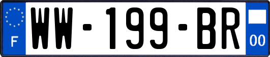 WW-199-BR