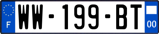 WW-199-BT