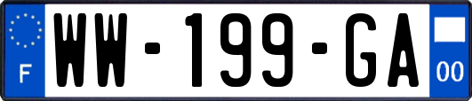WW-199-GA