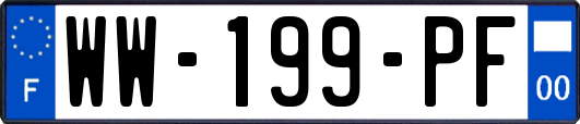 WW-199-PF