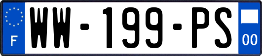 WW-199-PS