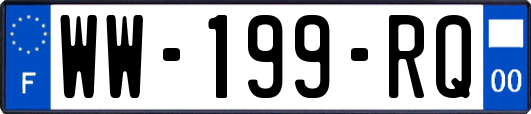 WW-199-RQ